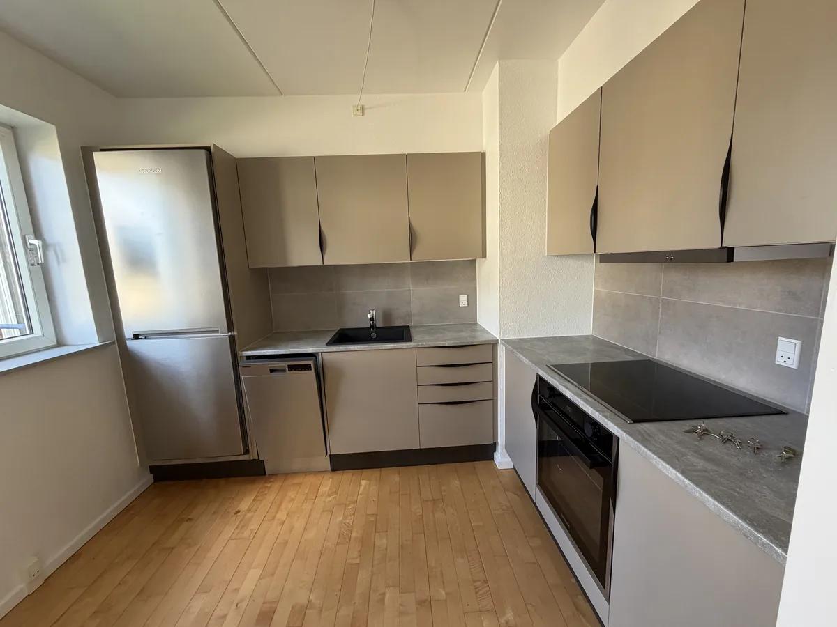 3-vær. lejlighed på 74 m² - Viborg