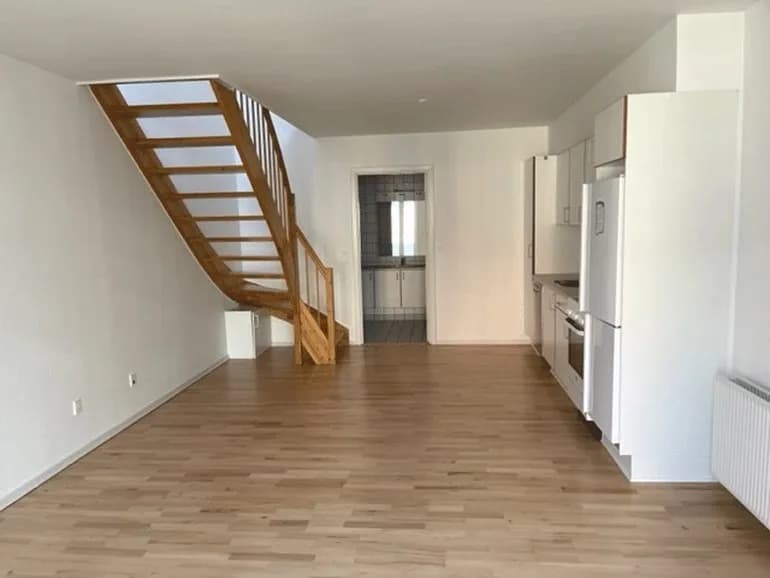 2-vær. lejlighed på 88 m² - Odense C