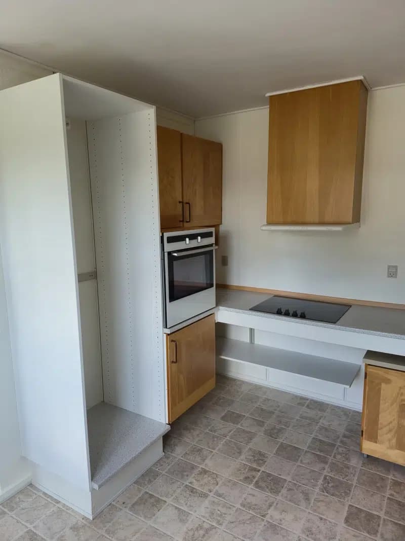 2-vær. seniorbolig på 74 m² - Skjern