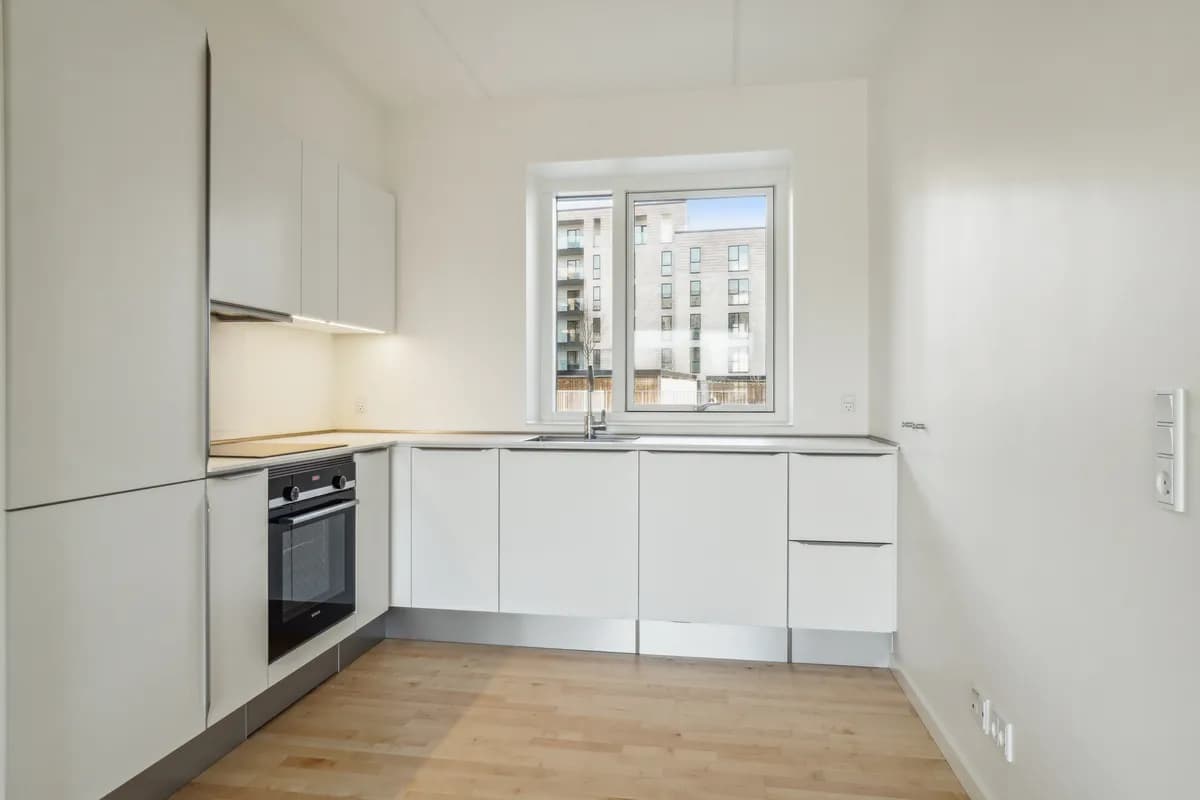 2-vær. lejlighed på 67 m² - Nørresundby