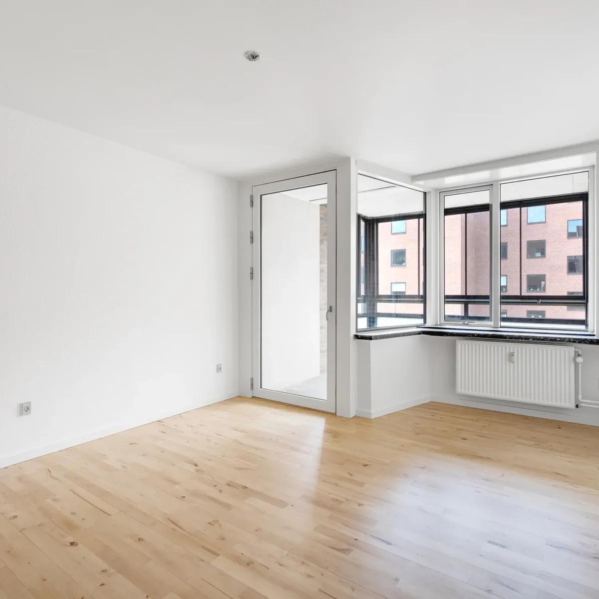 3-vær. lejlighed på 71,9 m² - Randers C