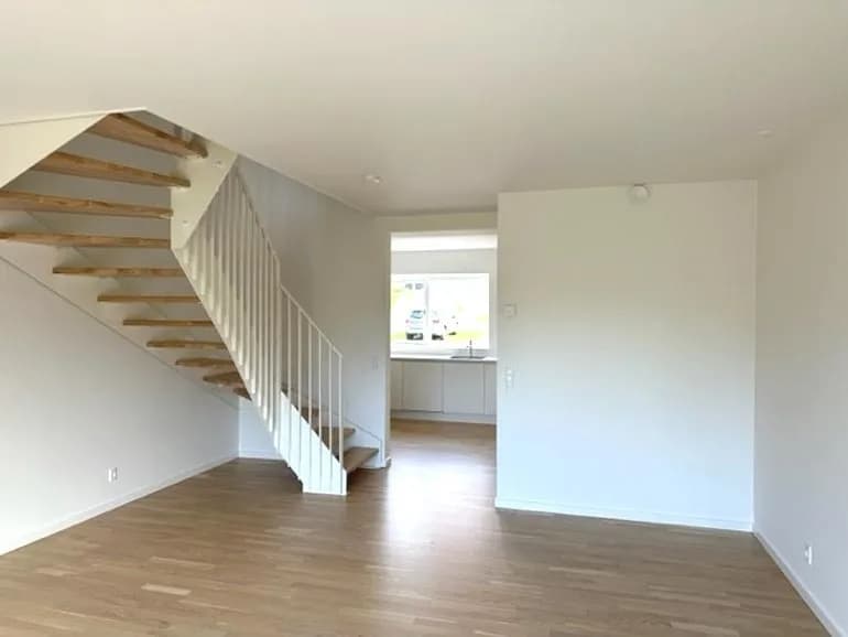 4-vær. lejlighed på 100 m² - Odense C