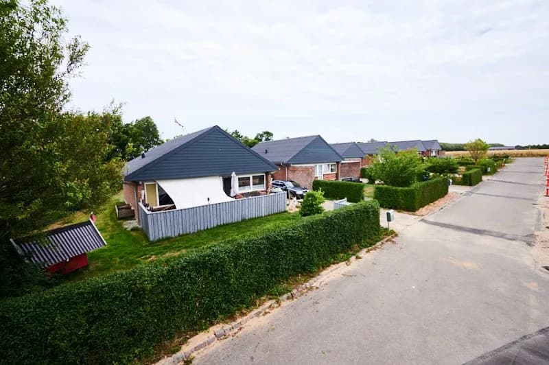 2-vær. lejlighed på 63 m² - Thyholm
