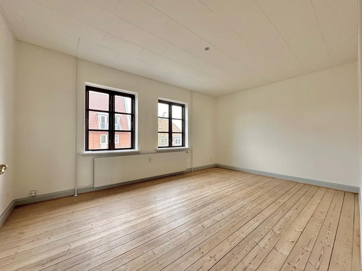 2-vær. lejlighed på 57 m² - Odense C