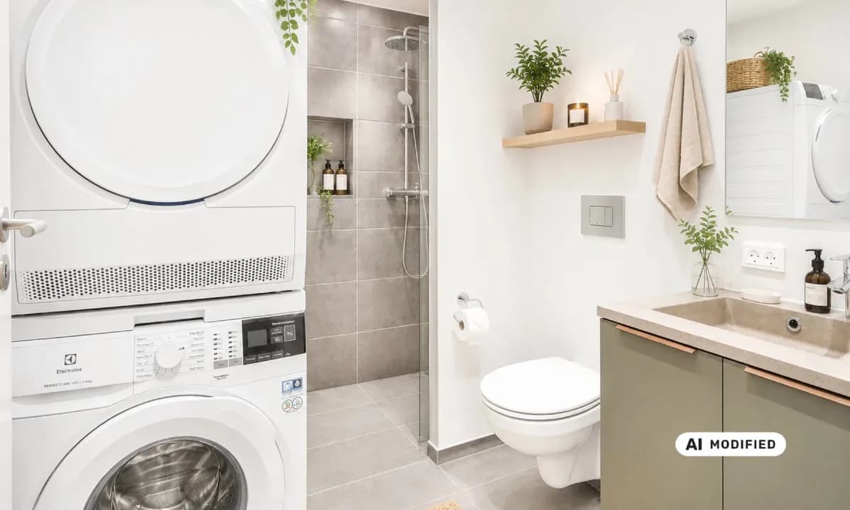 4-vær. lejlighed på 104 m² - København S