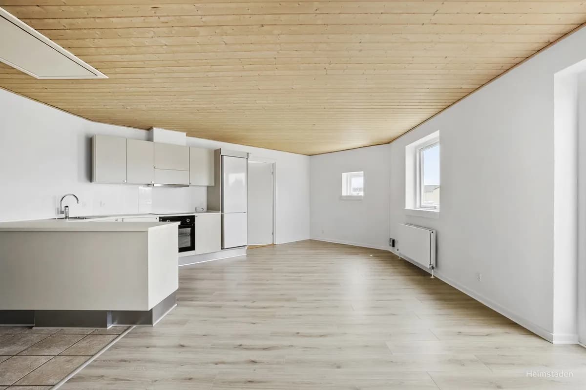 2-vær. lejlighed på 71 m² - Odense NØ