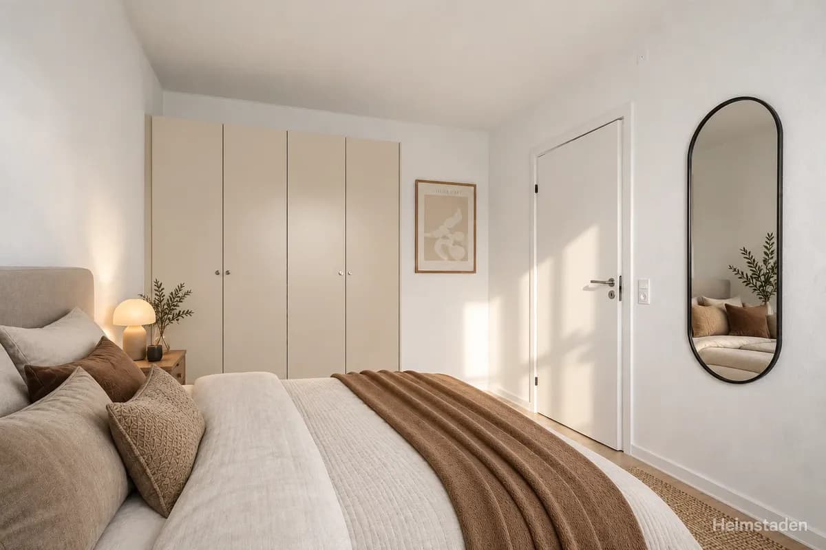 5-vær. lejlighed på 98 m² - Odense S