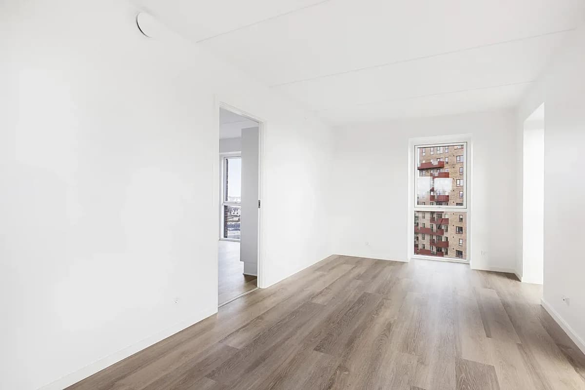 2-vær. lejlighed på 94 m² - Aalborg