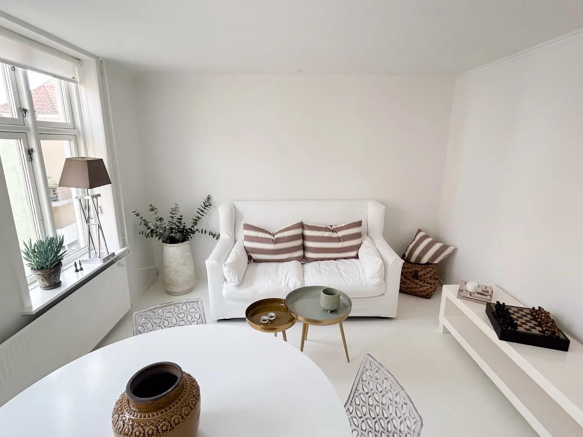 2-vær. lejlighed på 48 m² - Aalborg