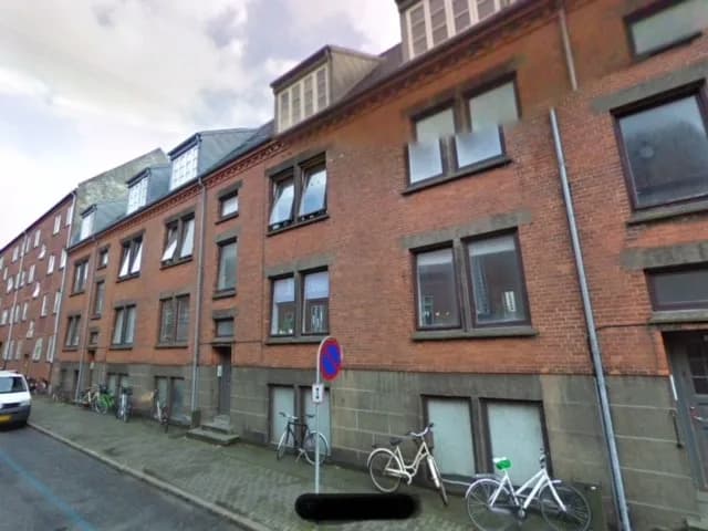 2-vær. lejlighed på 64 m² - Esbjerg