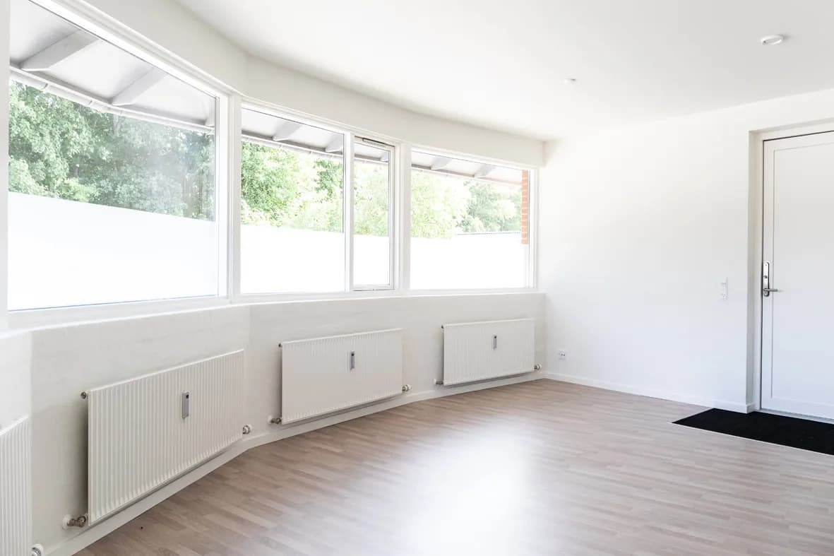 2-vær. lejlighed på 53 m² - Holstebro