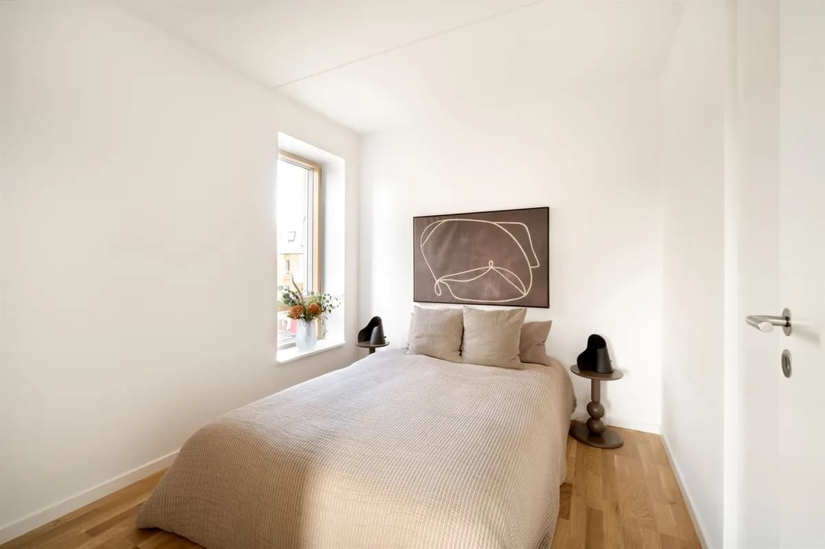 3-vær. lejlighed på 68 m² - Albertslund