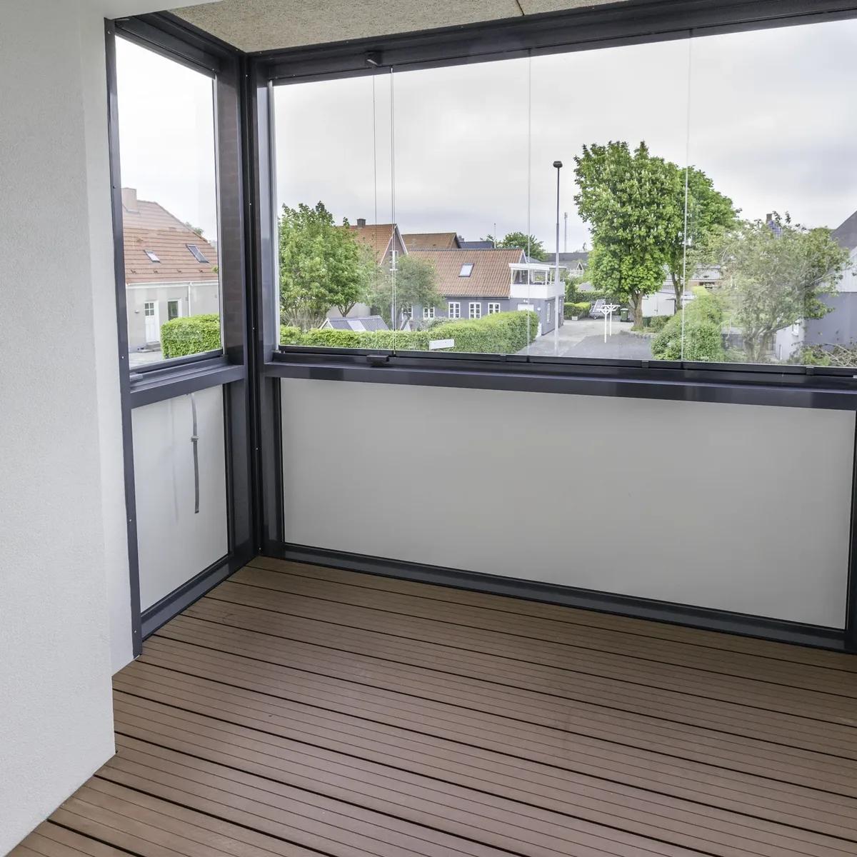 3-room apartment, 65 m² - Holstebro