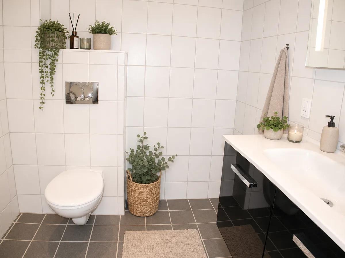 2-vær. lejlighed på 69 m² - Aalborg