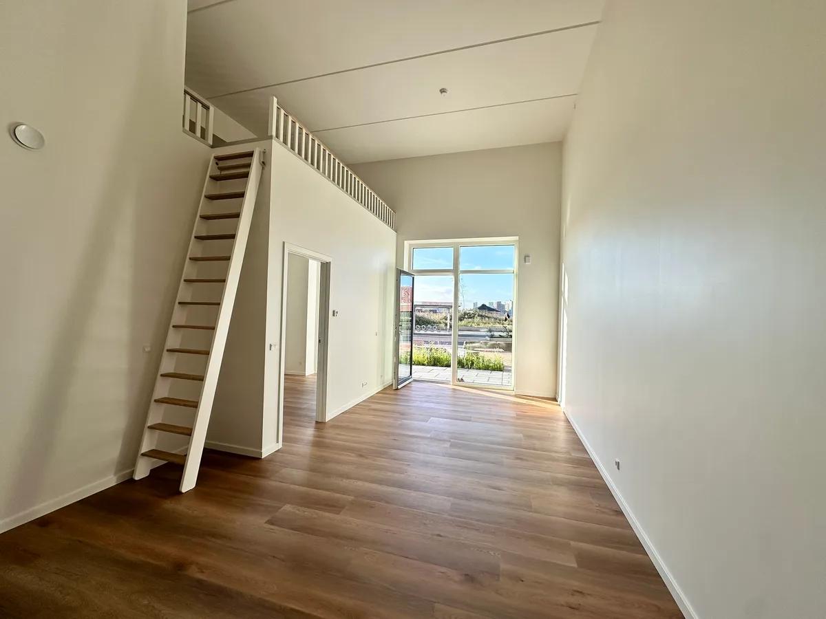 2-vær. lejlighed på 60 m² - Nørresundby