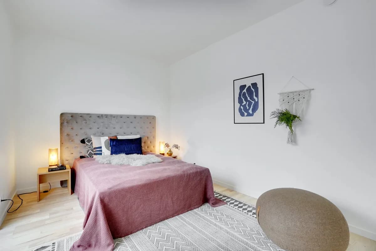 2-vær. lejlighed på 59 m² - Fredericia