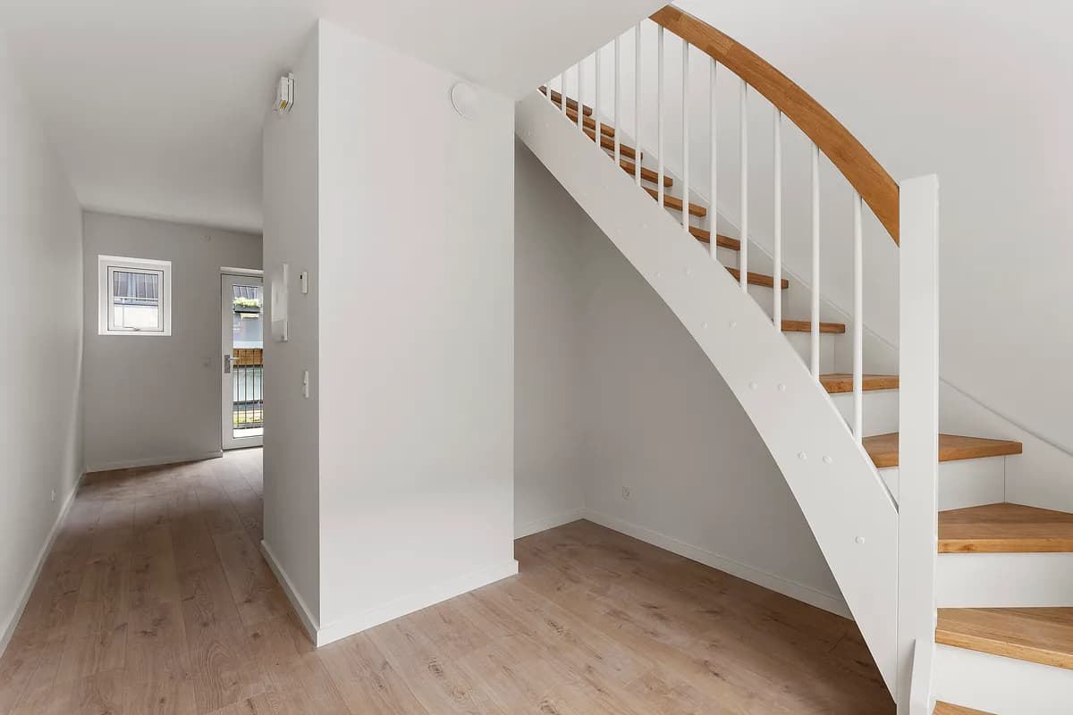 1-vær. lejlighed på 28 m² - Vanløse