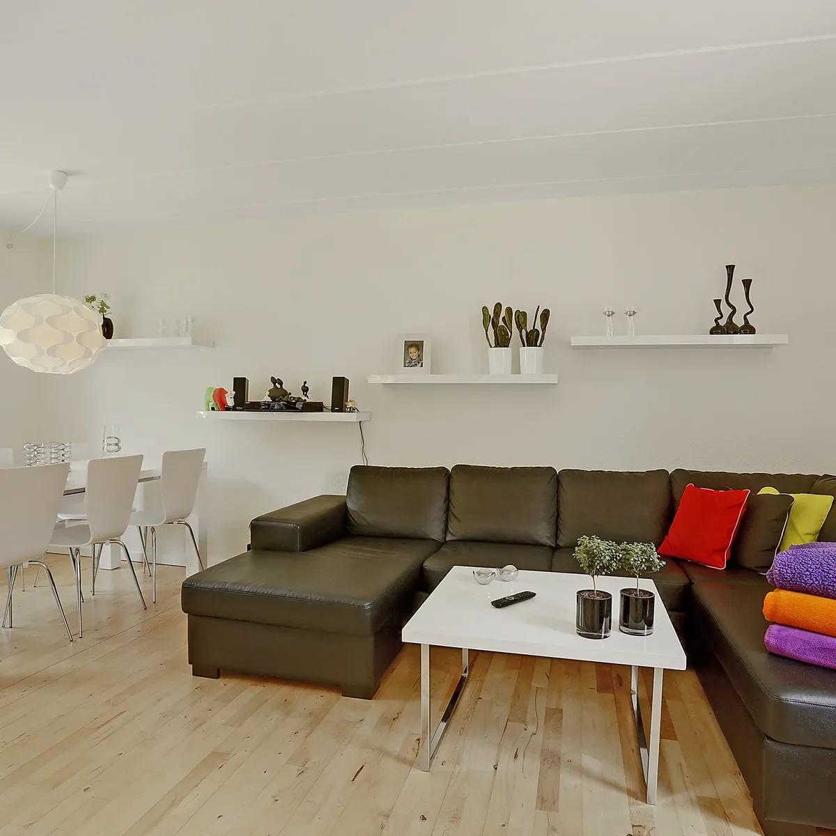 3-vær. rækkehus på 94 m² - Thisted