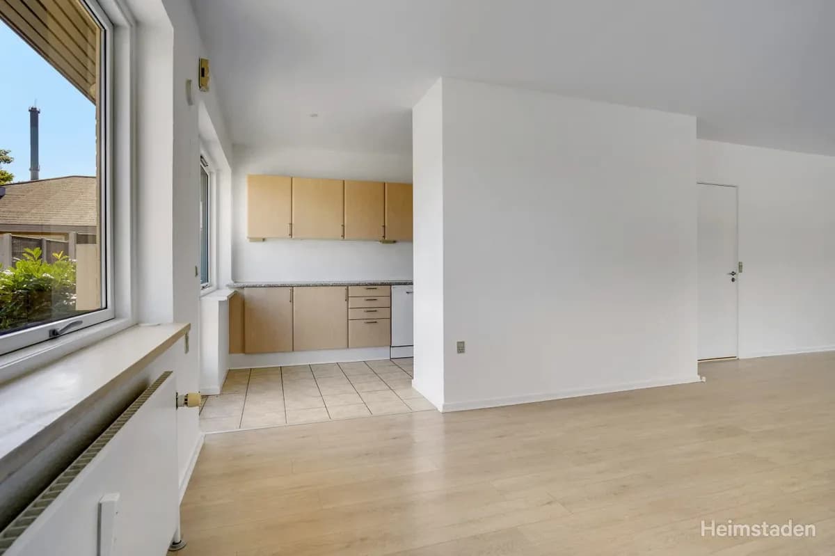 4-vær. rækkehus på 114 m² - Odense N