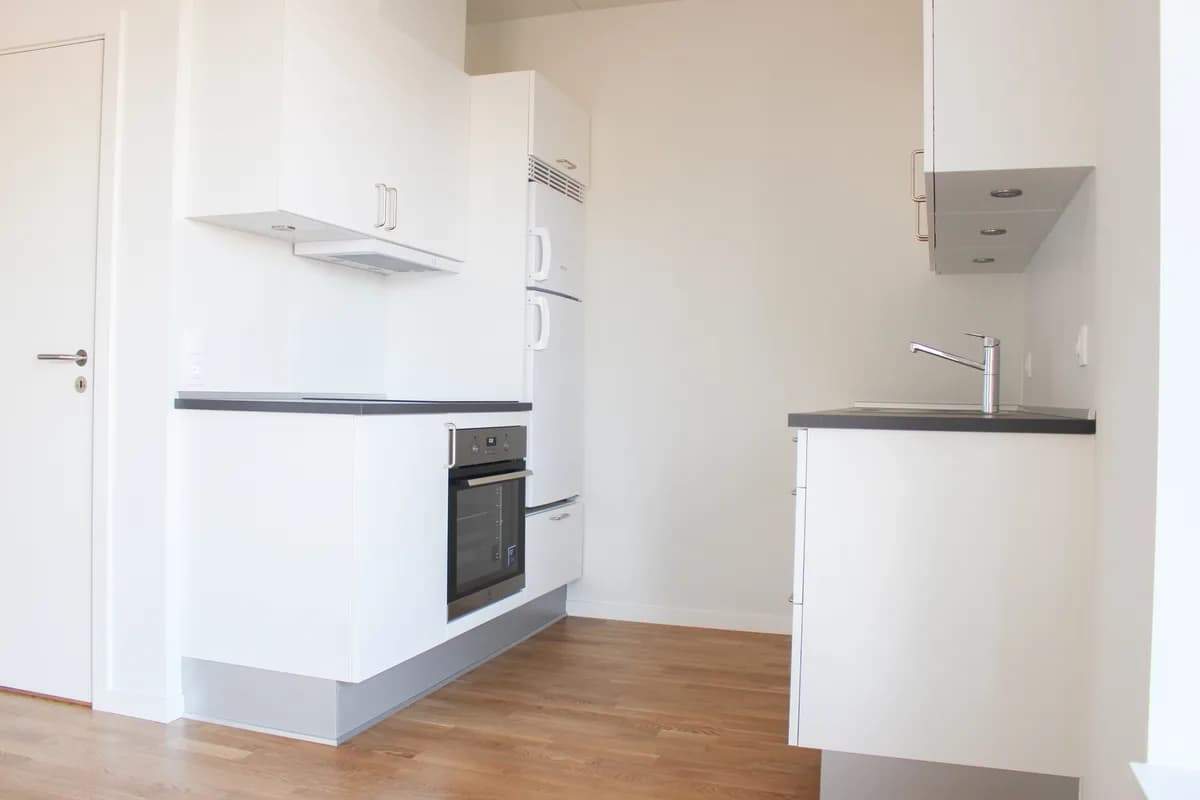 2-vær. lejlighed på 64 m² - Odense V