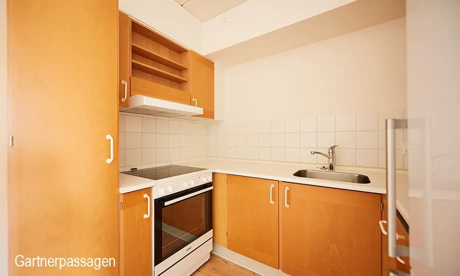 2-vær. lejlighed på 79 m² - Ølgod