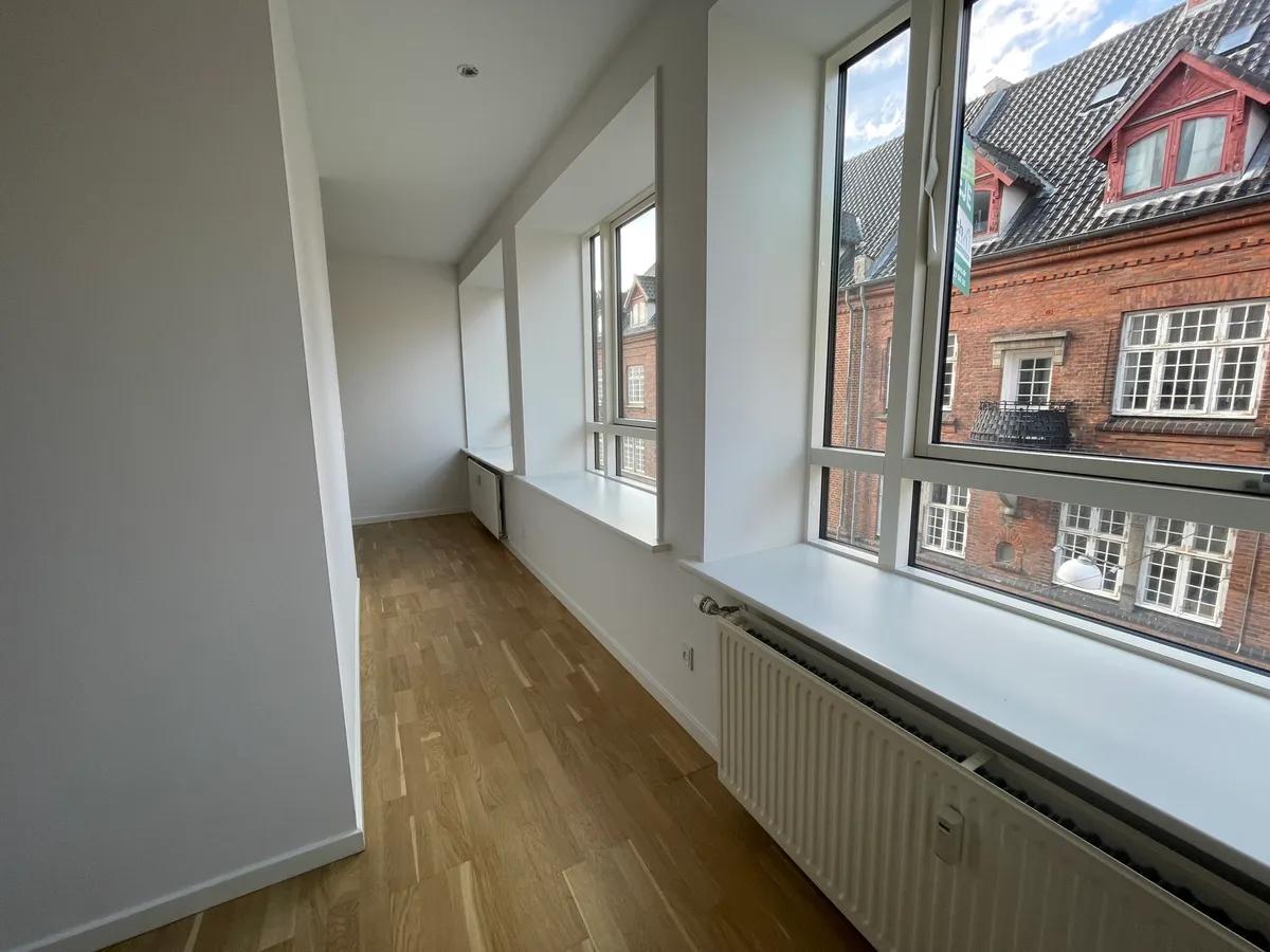 1-vær. lejlighed på 32 m² - Viborg