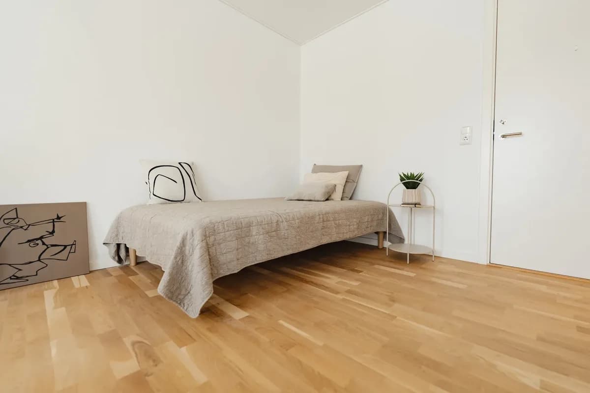 1-vær. lejlighed på 33 m² - Odense V