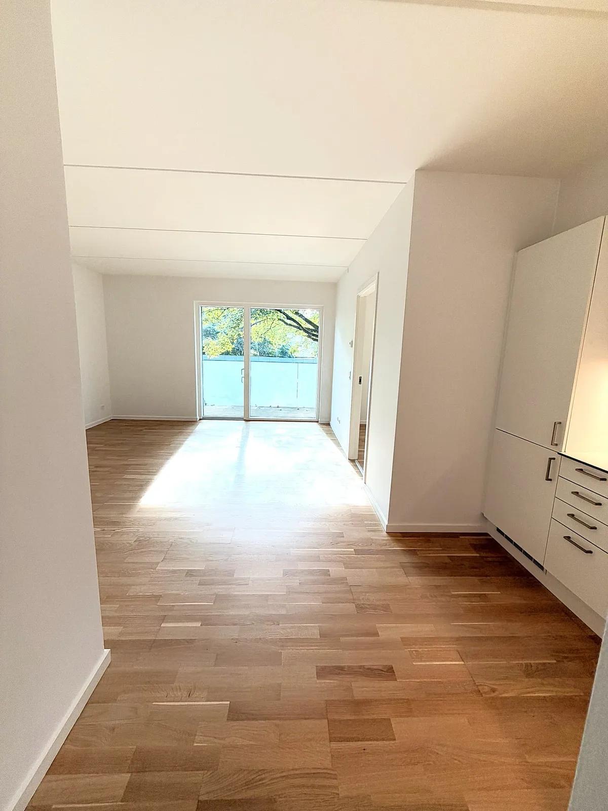 4-vær. lejlighed på 86 m² - Hillerød