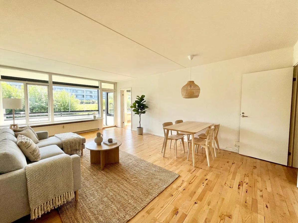 3-vær. lejlighed på 103 m² - Aalborg SØ