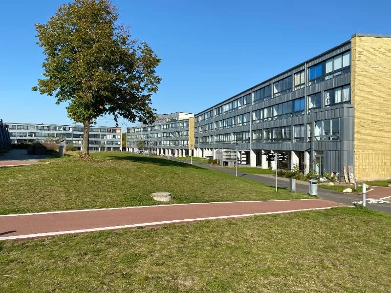 3-room apartment, 91 m² - Vejle