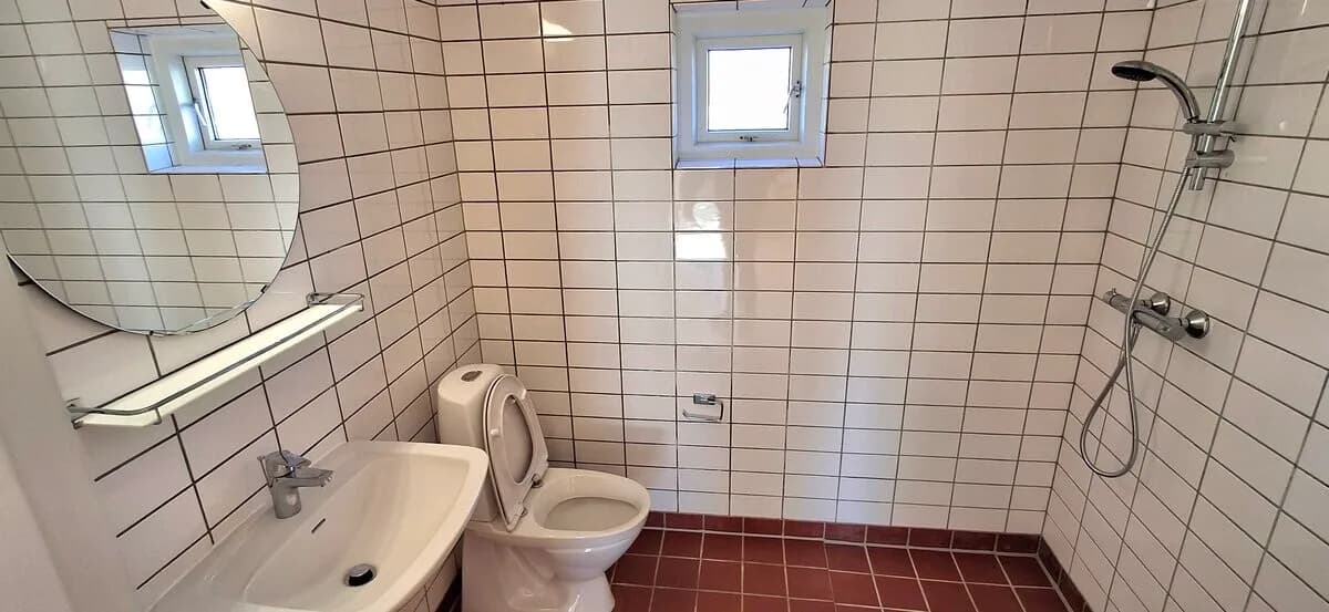 3-vær. lejlighed på 86 m² - Frederikshavn