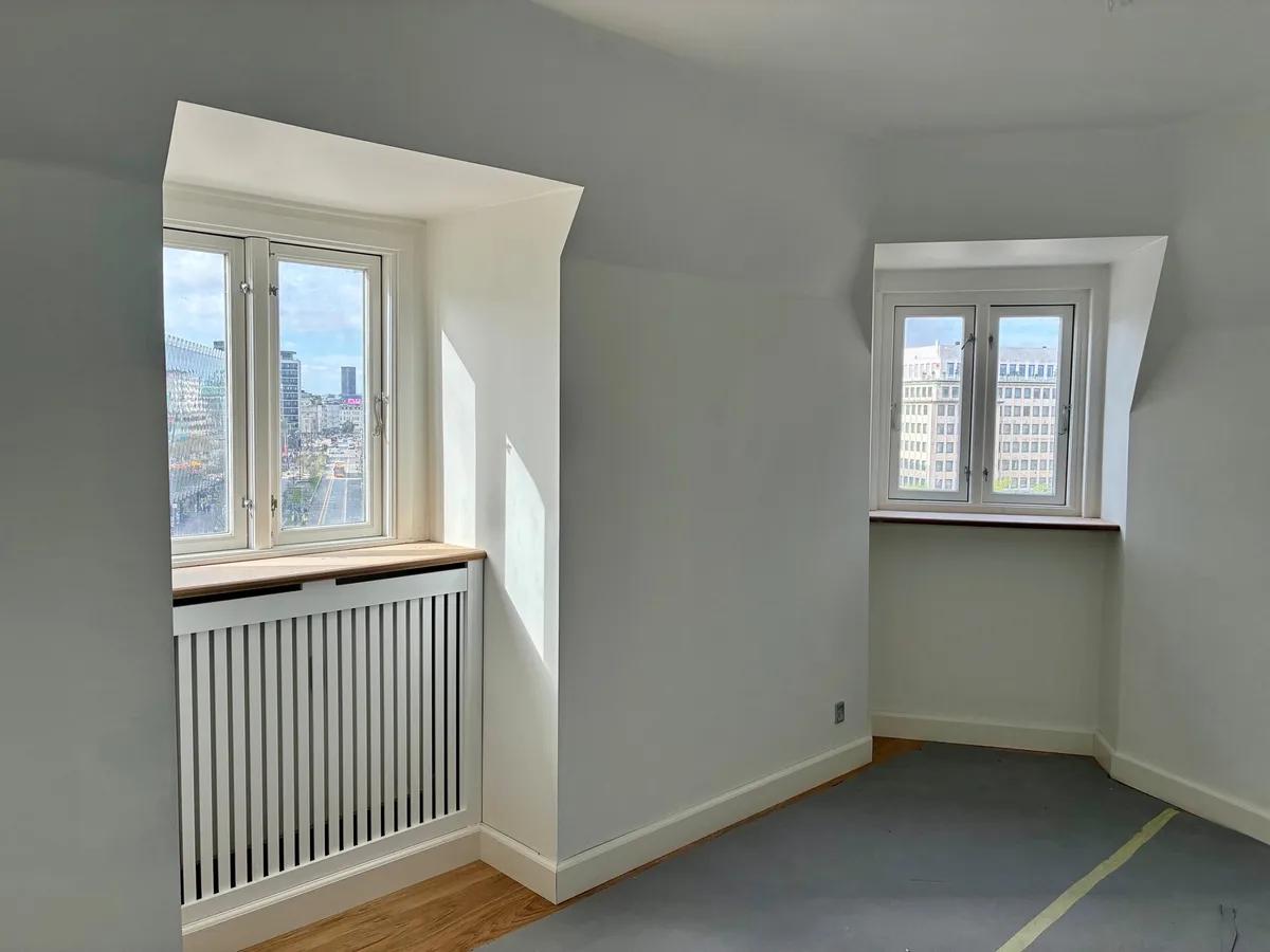 5-vær. lejlighed på 161 m² - København V