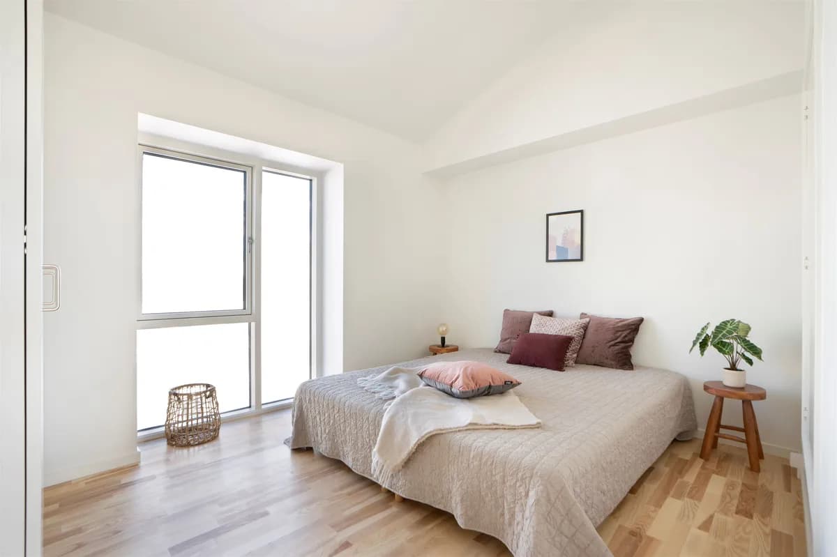 4-vær. lejlighed på 111 m² - Albertslund