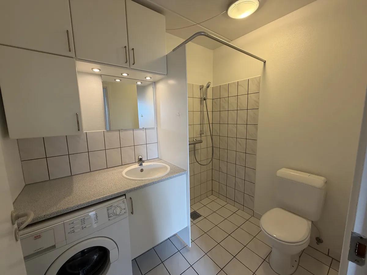 3-vær. lejlighed på 74 m² - Viborg