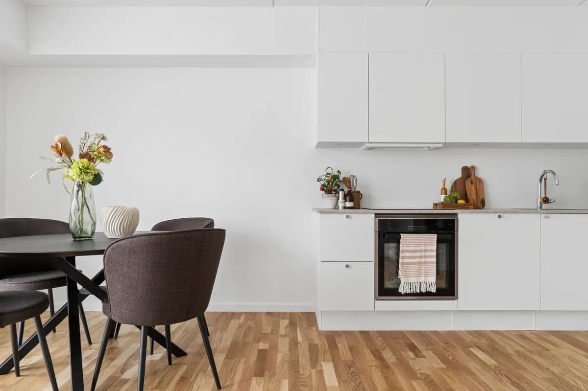3-vær. lejlighed på 82 m² - Herlev