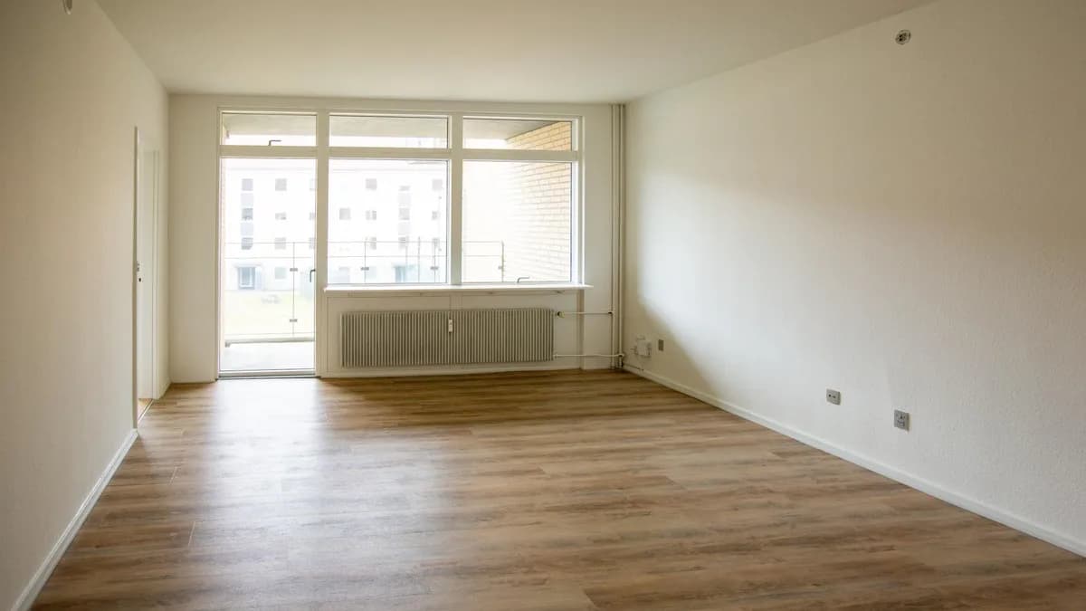 3-vær. lejlighed på 84 m² - Frederikshavn