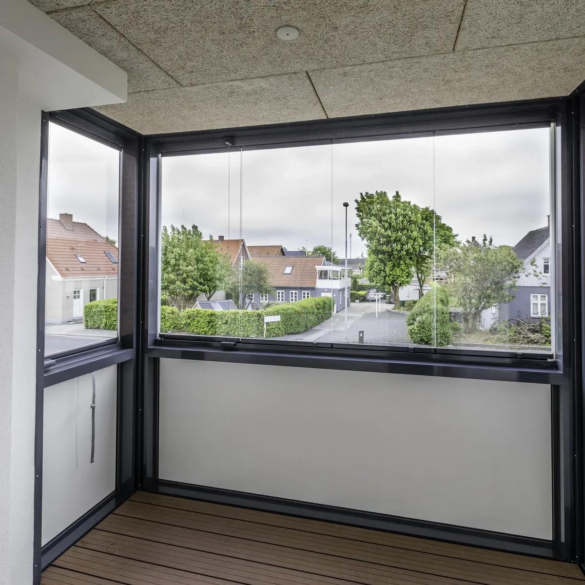 4-room apartment, 85 m² - Holstebro