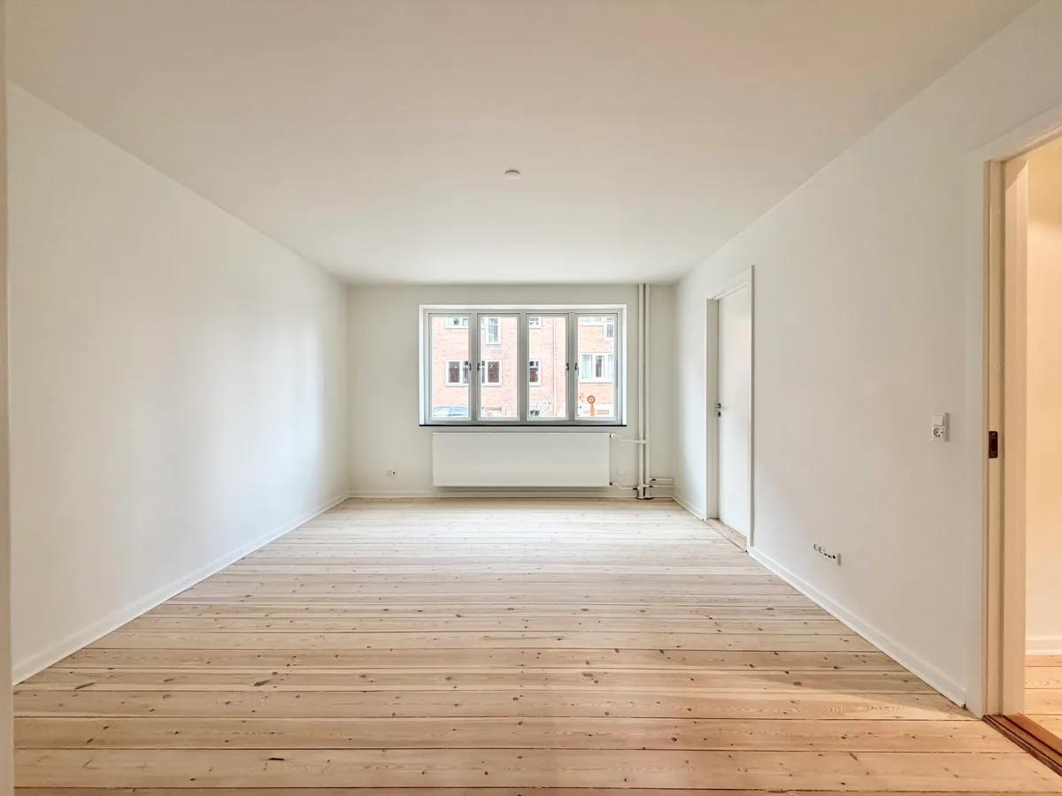 2-vær. lejlighed på 61 m² - Odense C