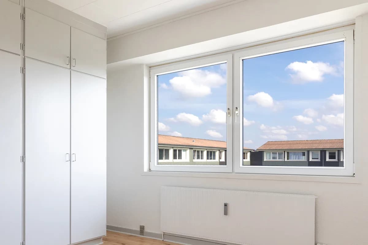 4-room apartment, 84 m² - Holstebro