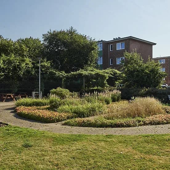 2-vær. lejlighed på 61 m² - Esbjerg