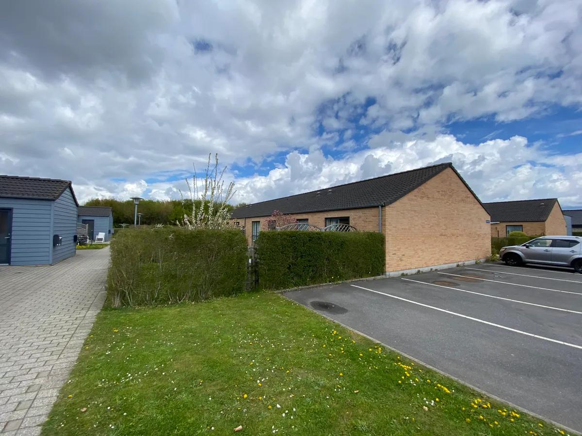 5-vær. lejlighed på 103 m² - Odense SØ