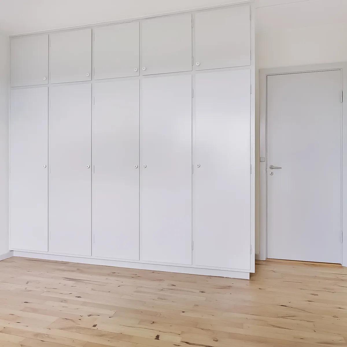 4-vær. lejlighed på 99,8 m² - Aalborg Sø