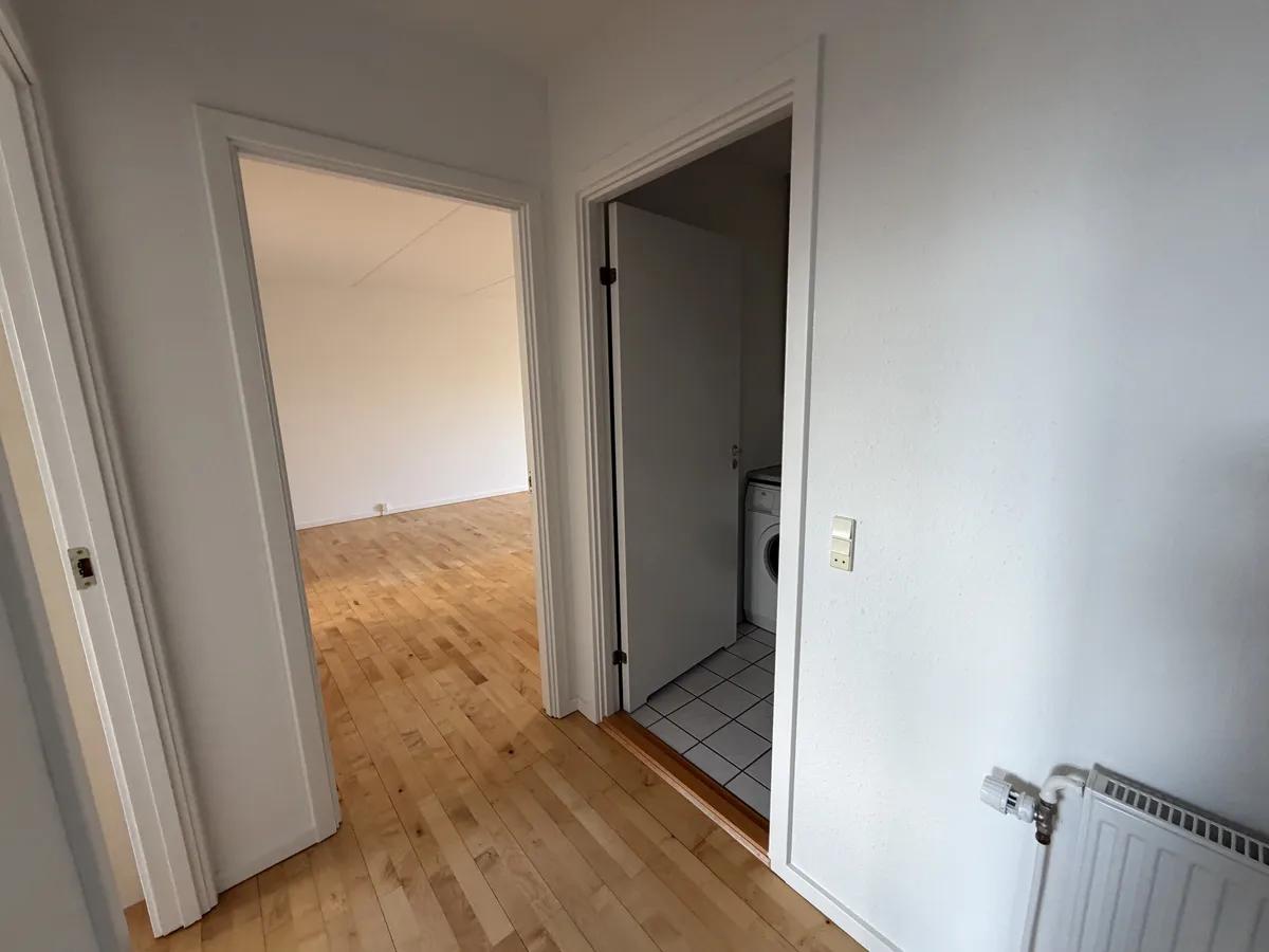 3-vær. lejlighed på 74 m² - Viborg