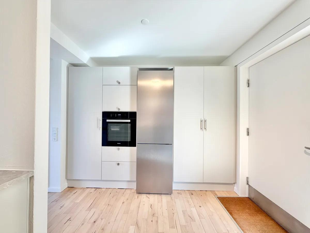 2-vær. lejlighed på 63 m² - Ikast