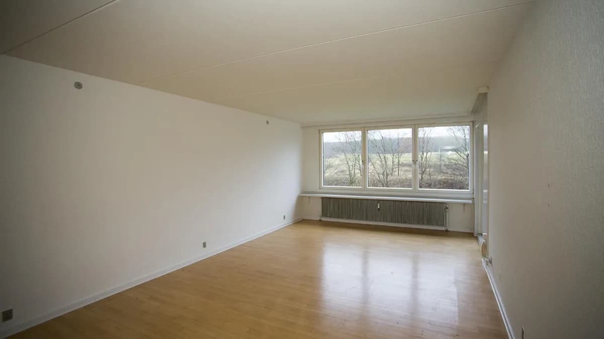4-vær. lejlighed på 125 m² - Frederikshavn