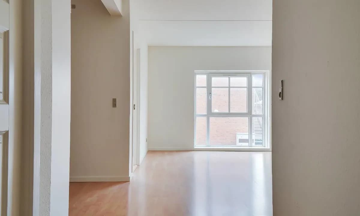 3-vær. lejlighed på 60 m² - Odense