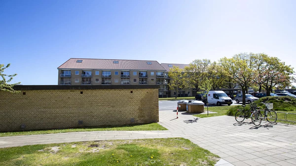 5-vær. lejlighed på 101 m² - Frederikshavn