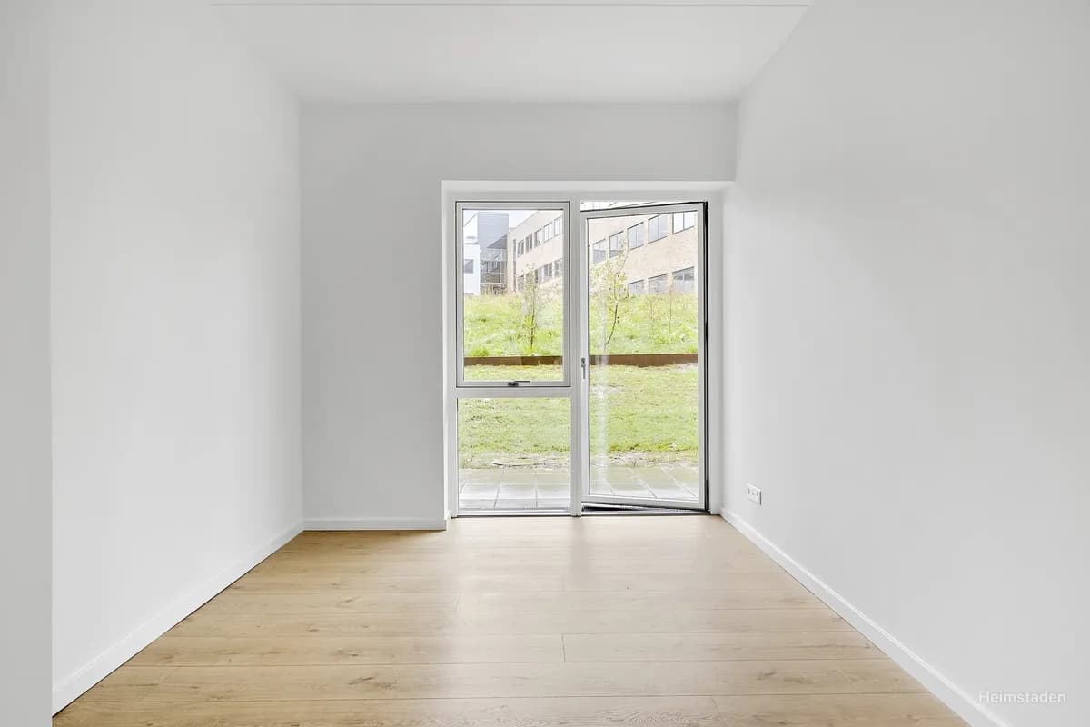 2-room apartment, 47 m² - Tranbjerg J
