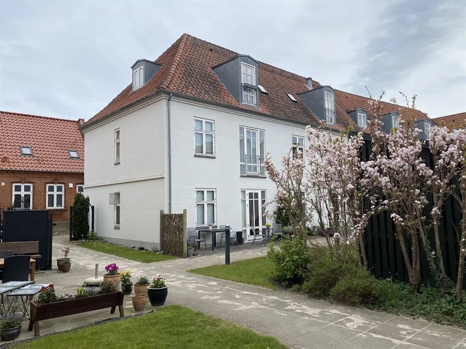 3-vær. lejlighed på 110 m² - Assens
