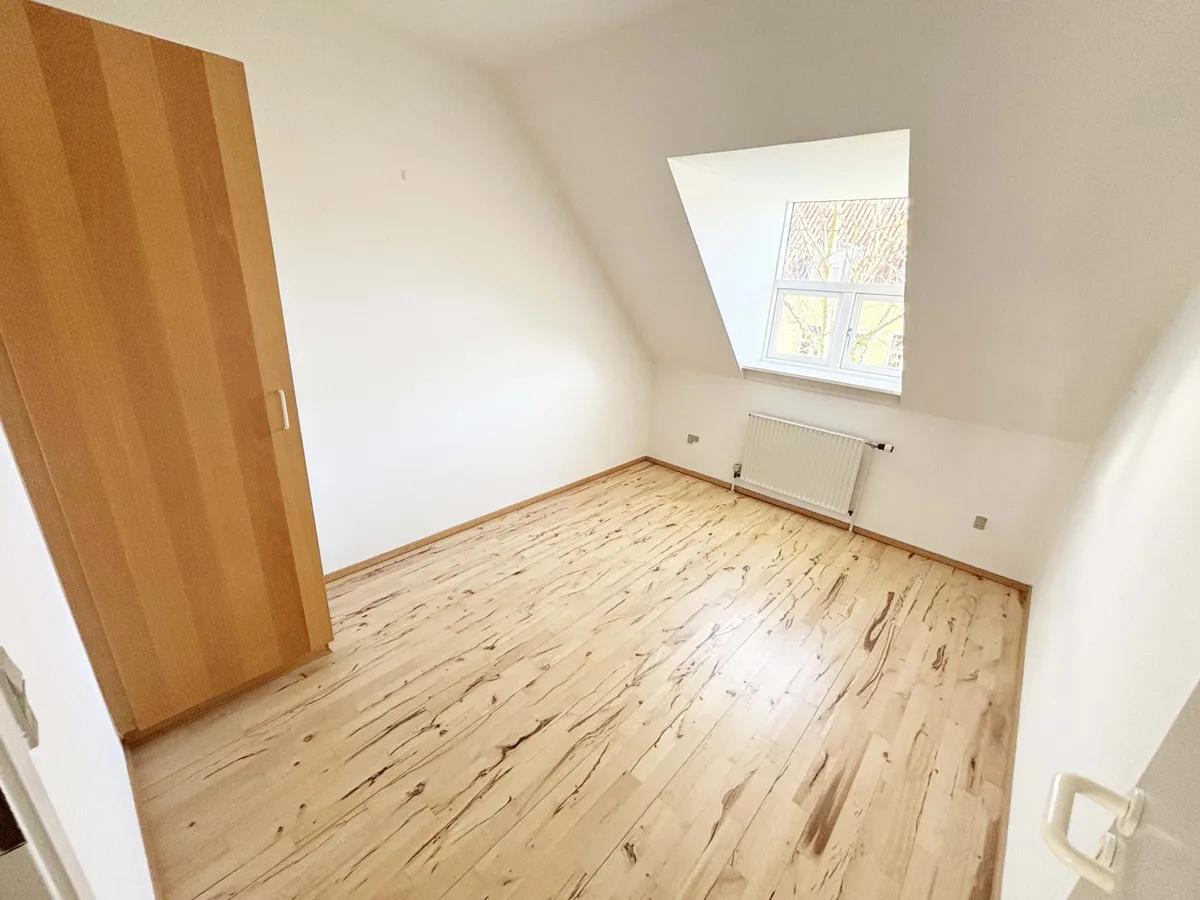 3-vær. lejlighed på 80 m² - Haderslev